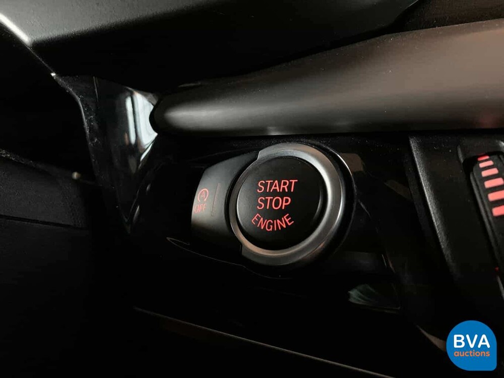 BMW X5 30d xDrive 258hp 2016, RF-312-S.