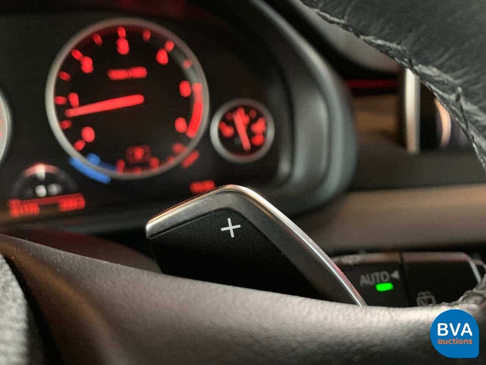 BMW X5 30d xDrive 258hp 2016, RF-312-S.