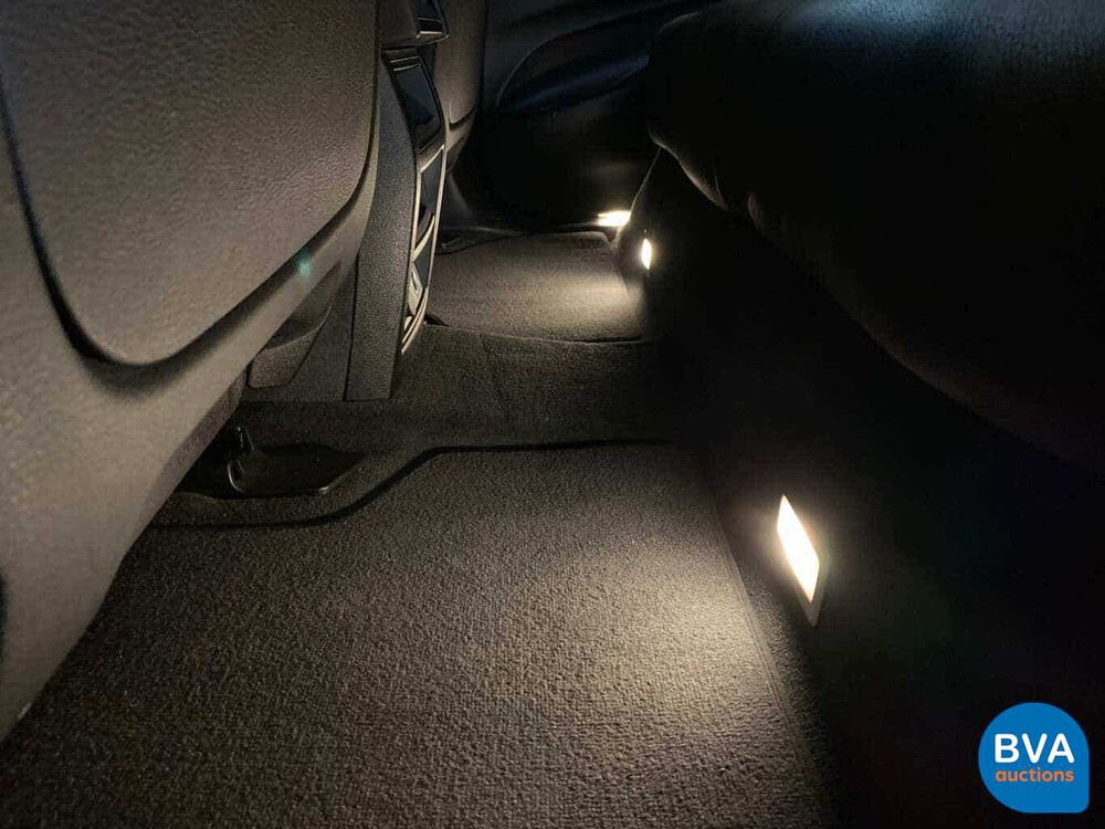 BMW X5 30d xDrive 258hp 2016, RF-312-S.