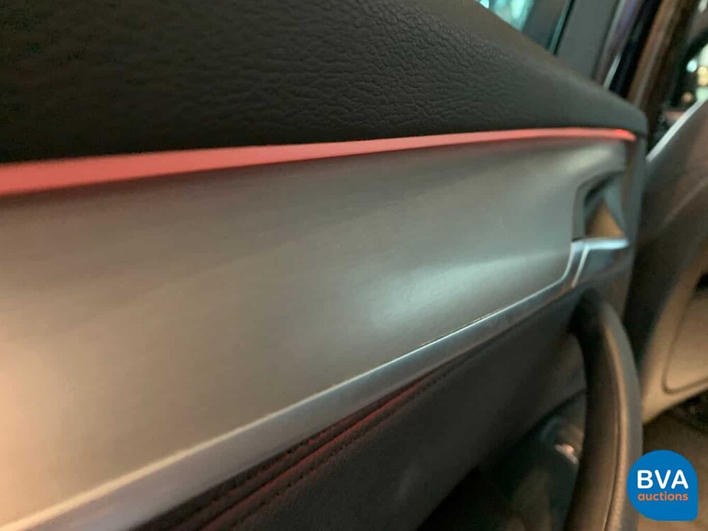 BMW X5 30d xDrive 258hp 2016, RF-312-S.