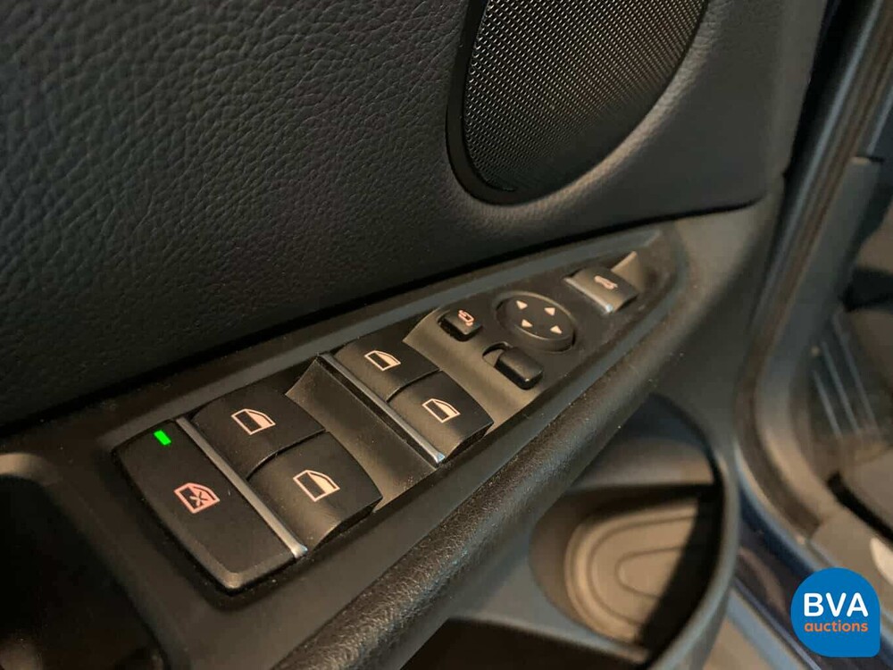 BMW X5 30d xDrive 258hp 2016, RF-312-S.