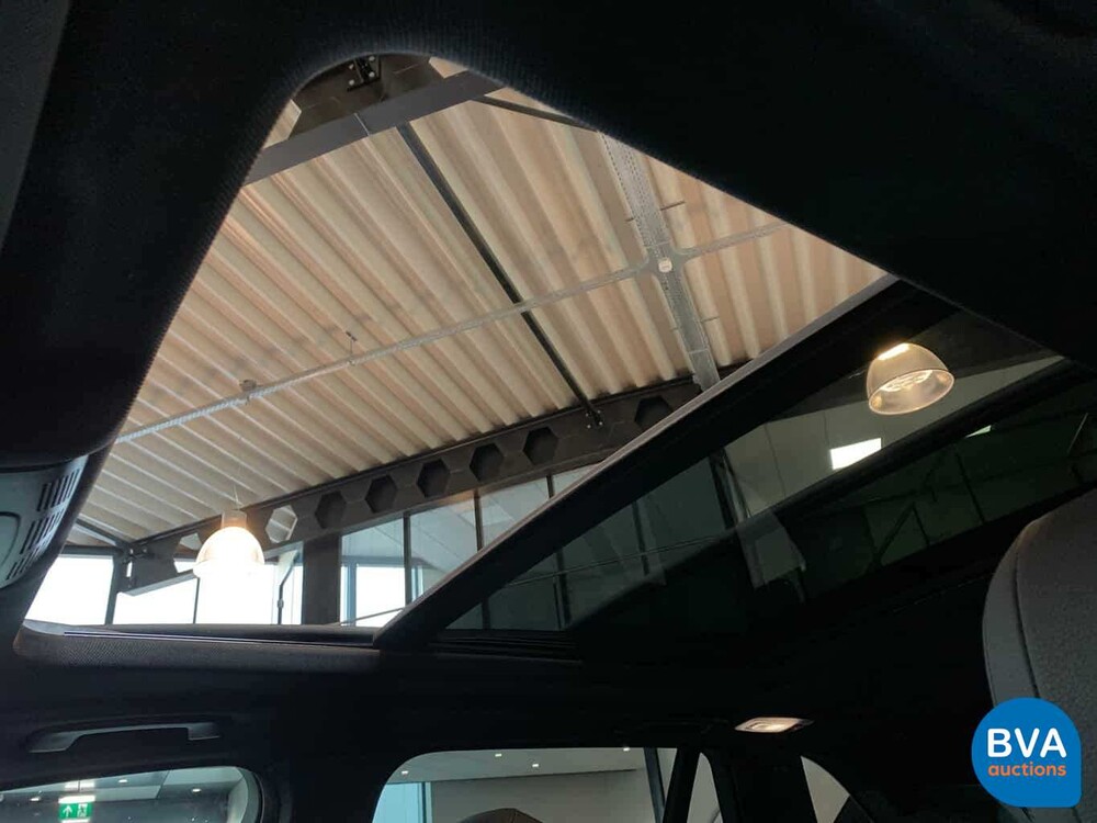 BMW X5 30d xDrive 258hp 2016, RF-312-S.