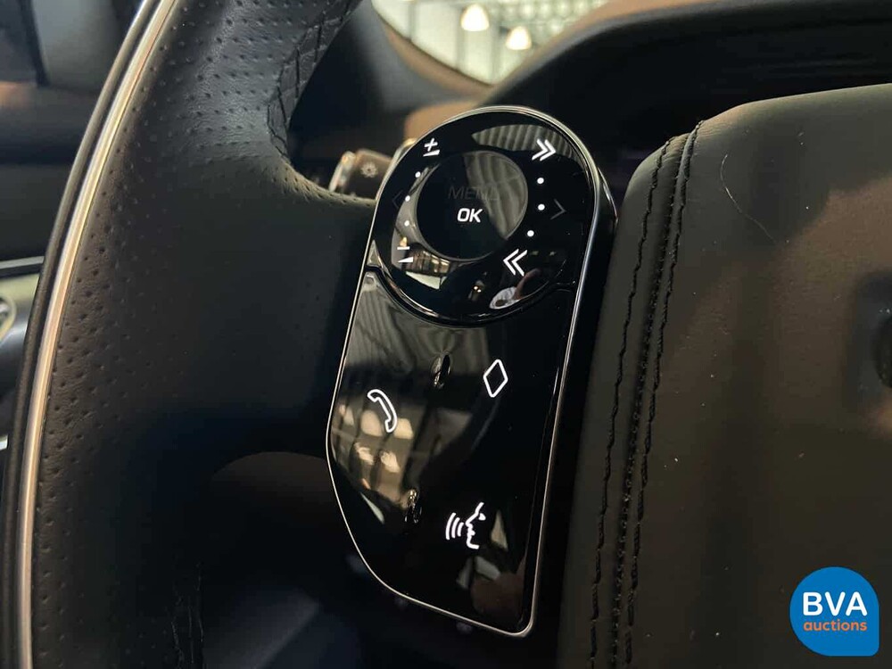 Range Rover Velar D240 R-Dynamic 240pk 2018 -Garantie-