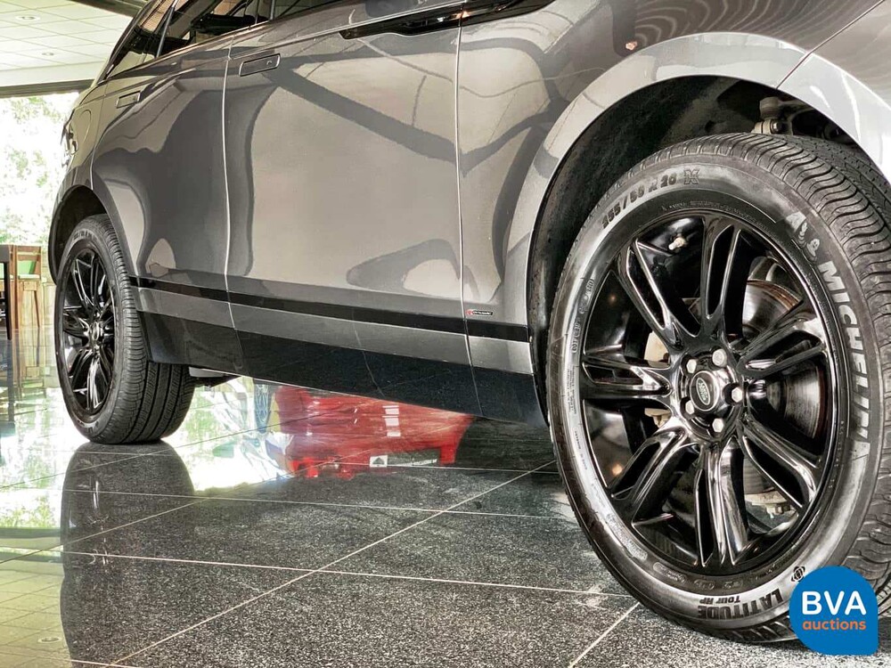 Range Rover Velar D240 R-Dynamic 240pk 2018 -Garantie-