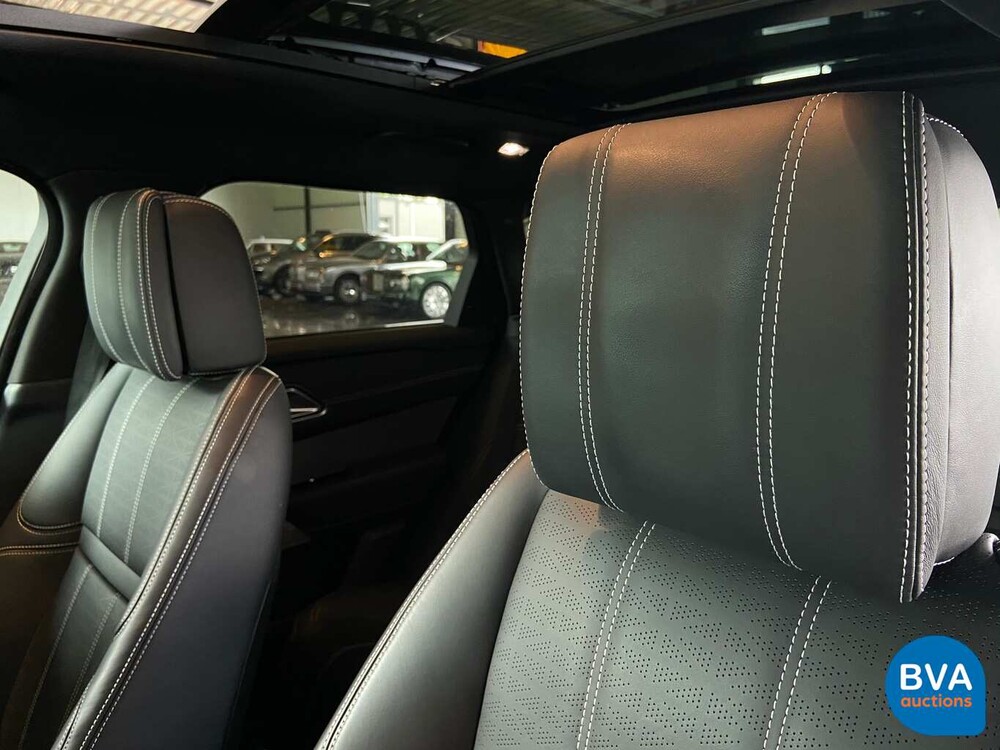 Range Rover Velar D240 R-Dynamic 240pk 2018 -Garantie-