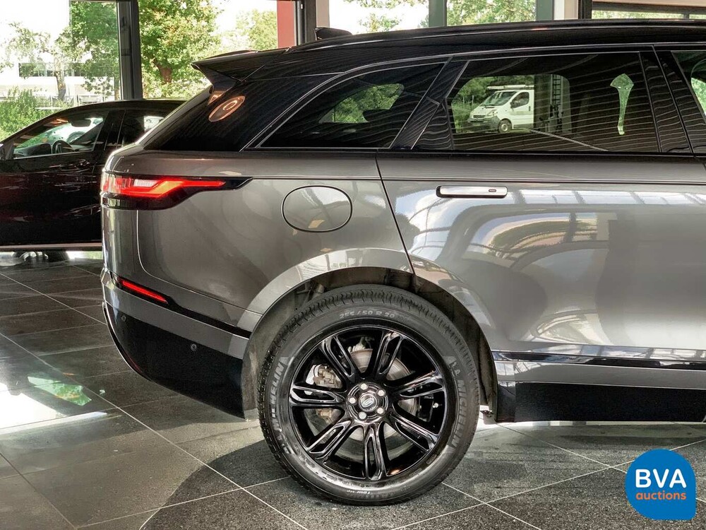 Range Rover Velar D240 R-Dynamic 240pk 2018 -Garantie-