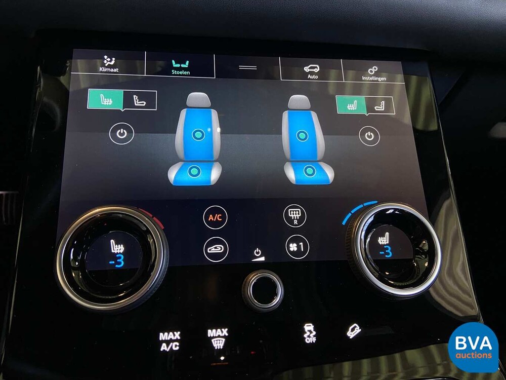 Range Rover Velar D240 R-Dynamic 240pk 2018 -Garantie-