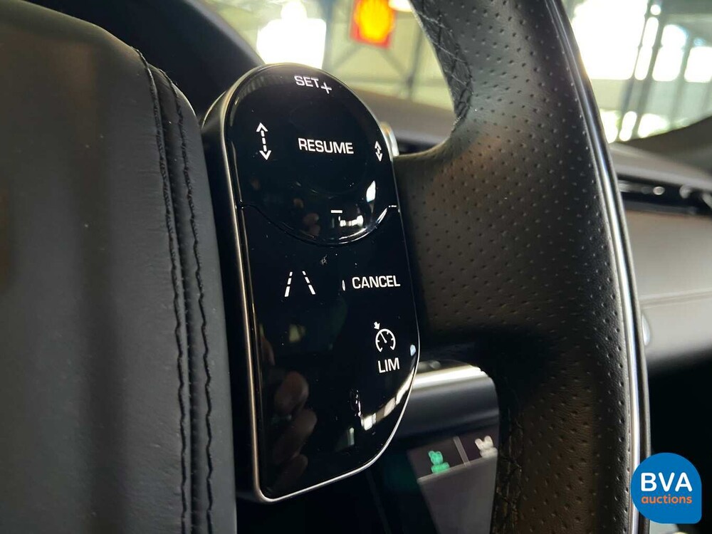 Range Rover Velar D240 R-Dynamic 240pk 2018 -Garantie-