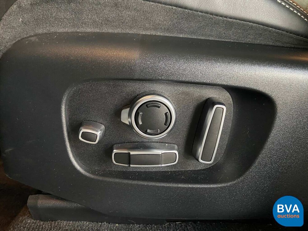 Range Rover Velar D240 R-Dynamic 240pk 2018 -Garantie-