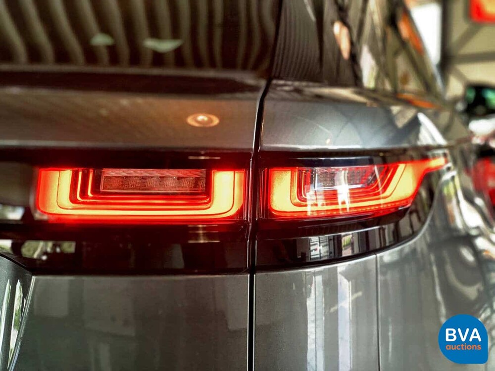 Range Rover Velar D240 R-Dynamic 240pk 2018 -Garantie-