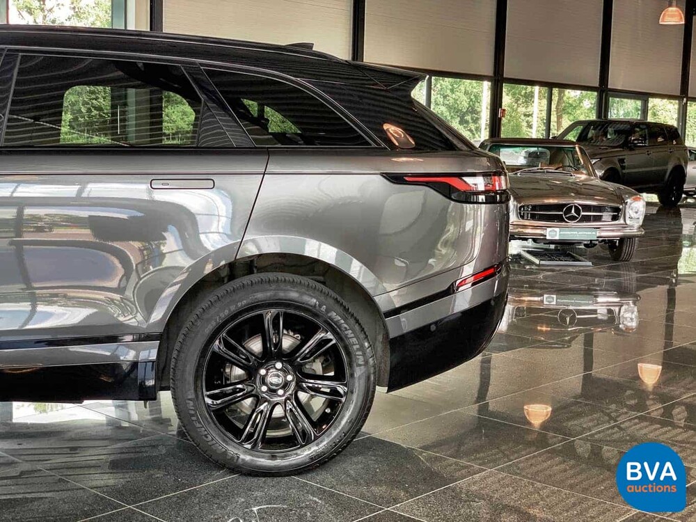 Range Rover Velar D240 R-Dynamic 240pk 2018 -Garantie-