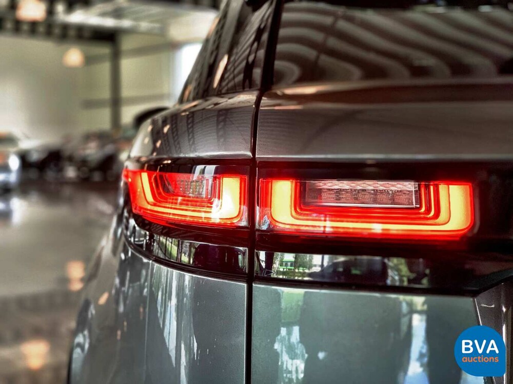Range Rover Velar D240 R-Dynamic 240pk 2018 -Garantie-