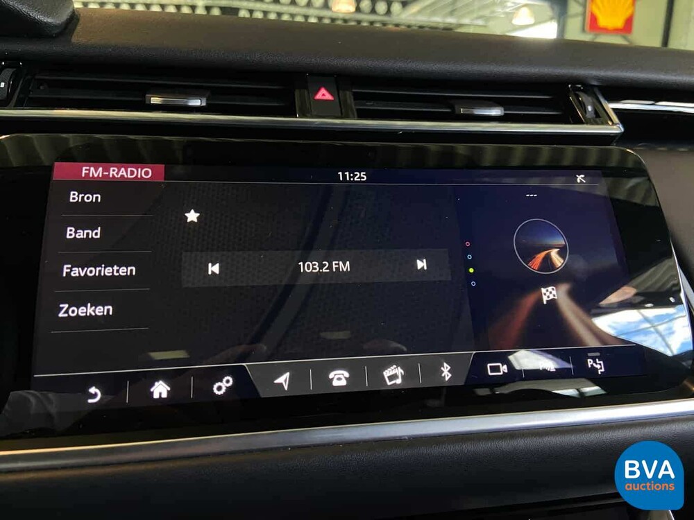 Range Rover Velar D240 R-Dynamic 240pk 2018 -Garantie-