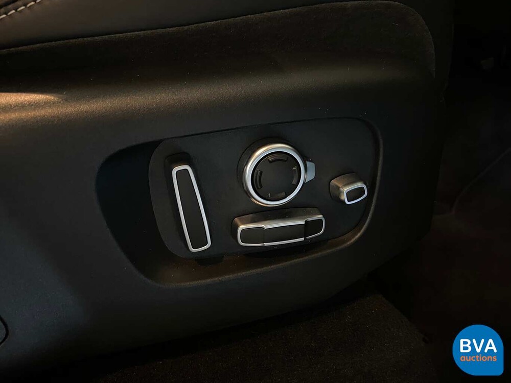 Range Rover Velar D240 R-Dynamic 240pk 2018 -Garantie-