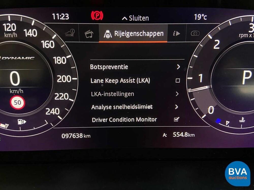 Range Rover Velar D240 R-Dynamic 240pk 2018 -Garantie-