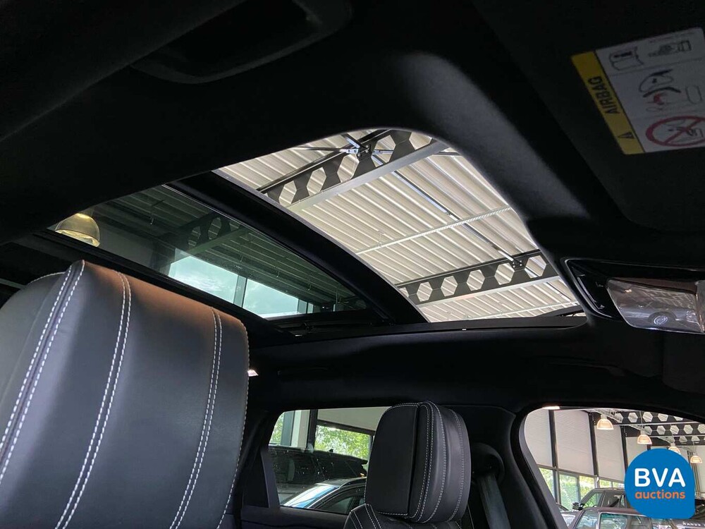 Range Rover Velar D240 R-Dynamic 240pk 2018 -Garantie-