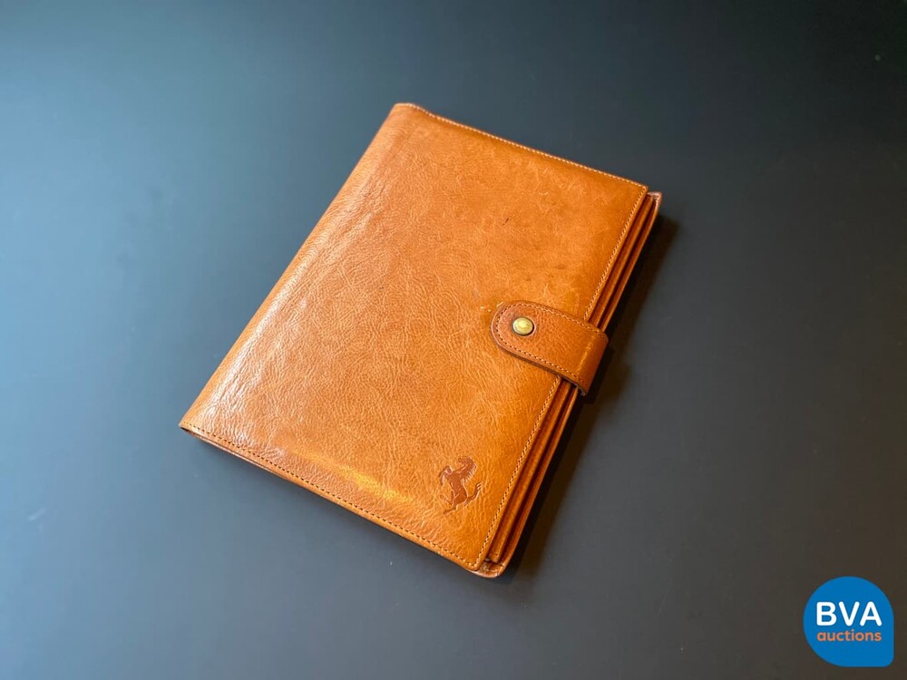 Ferrari 512TR Testarossa 4.9 V12 428pk 1992