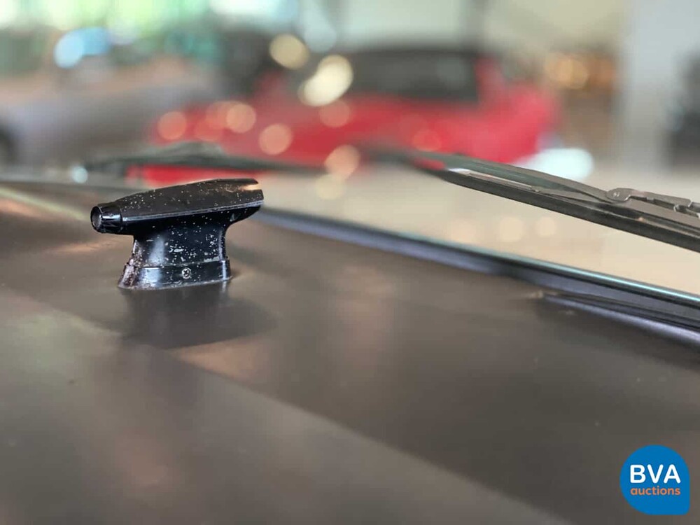 Cadillac Eldorado Biarritz Cabrio 6.4 V8 Cabriolet 1960.