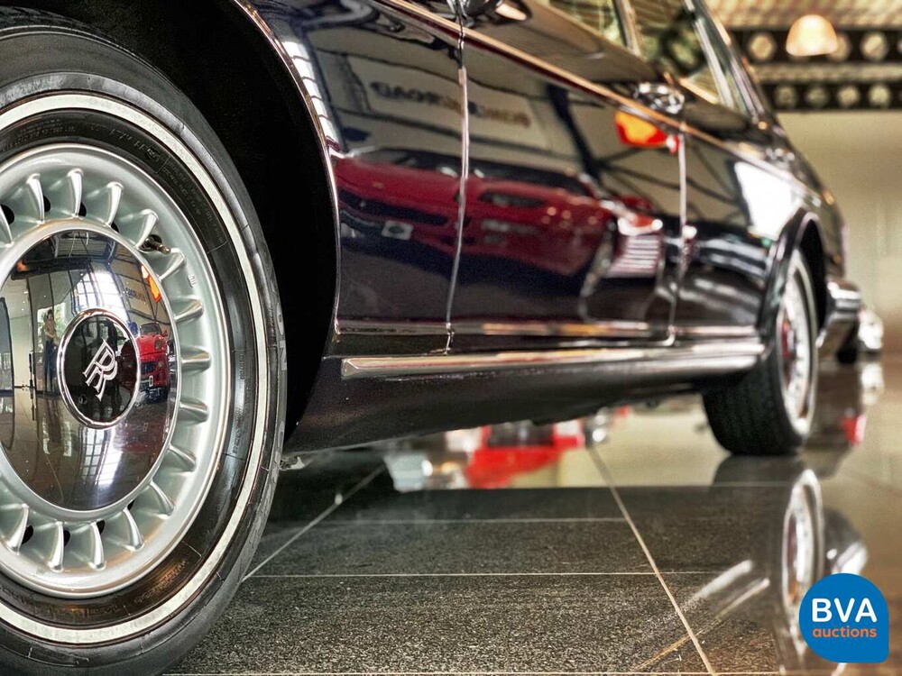 Rolls-Royce Silver Dawn 6.8 V8 -25.000km!- 1996