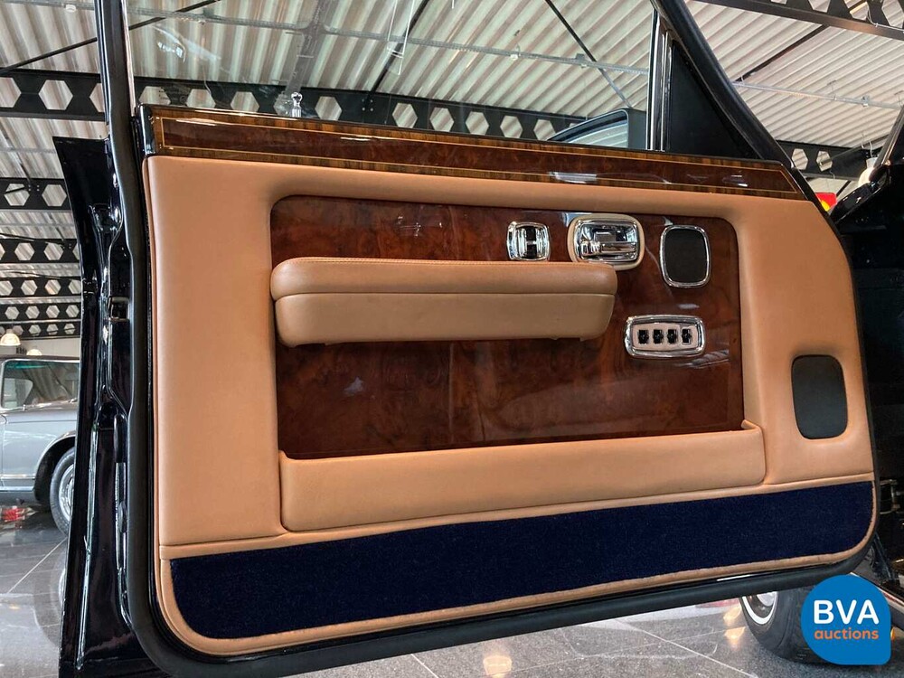 Rolls-Royce Silver Dawn 6.8 V8 -25.000km!- 1996