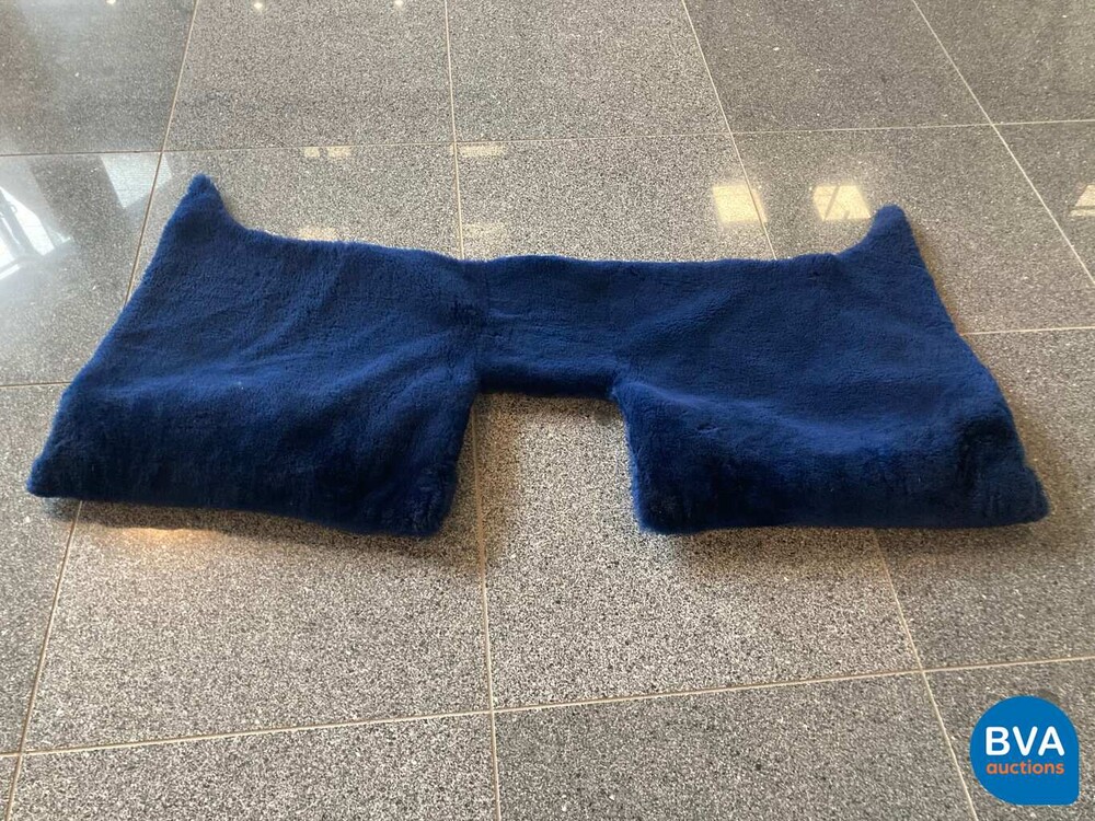 Rolls-Royce Silver Dawn 6.8 V8 -25.000km!- 1996