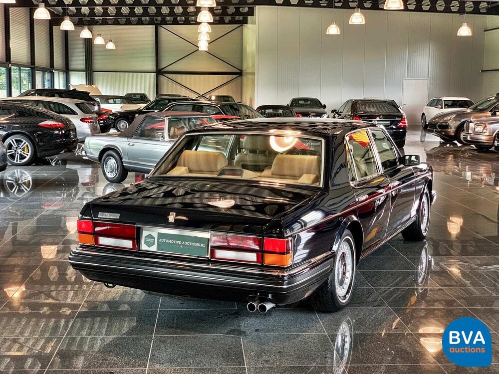 Rolls-Royce Silver Dawn 6.8 V8 -25.000km!- 1996