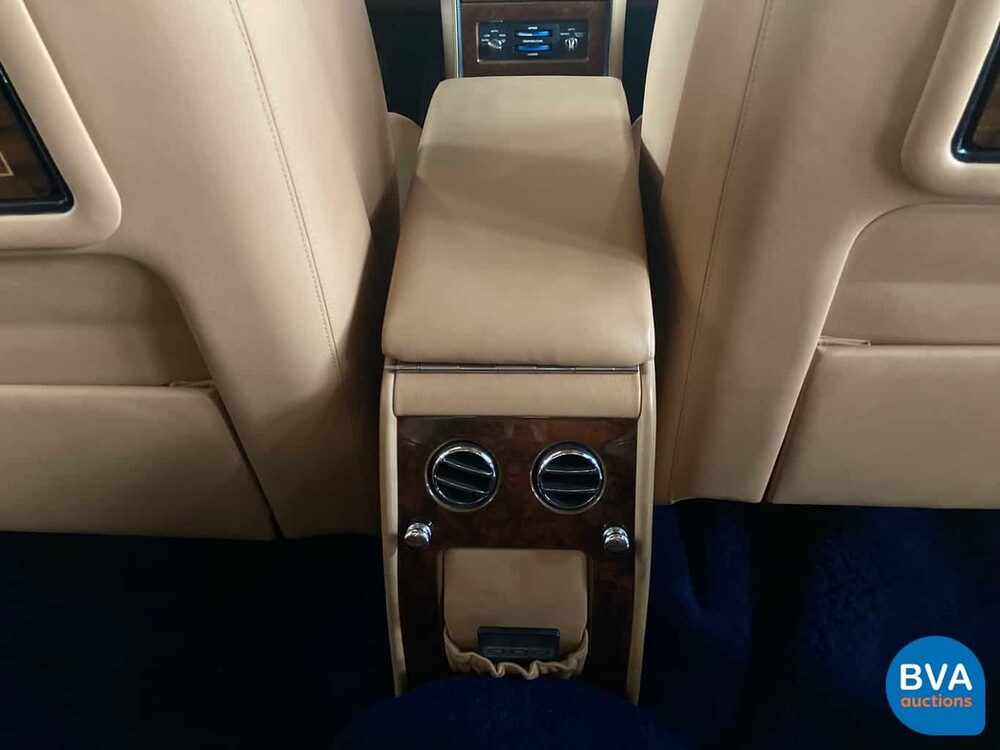 Rolls-Royce Silver Dawn 6.8 V8 -25.000km!- 1996