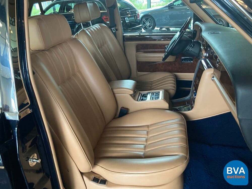 Rolls-Royce Silver Dawn 6.8 V8 -25.000km!- 1996