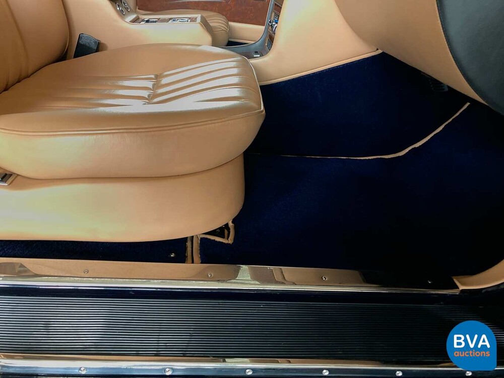 Rolls-Royce Silver Dawn 6.8 V8 -25.000km!- 1996