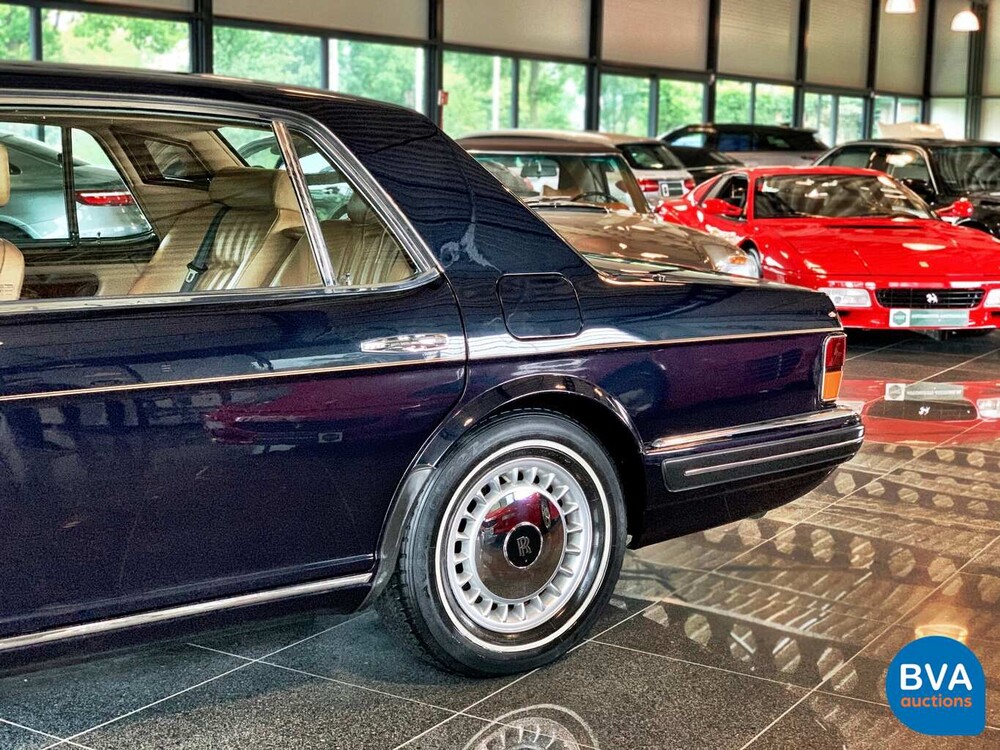 Rolls-Royce Silver Dawn 6.8 V8 -25.000km!- 1996