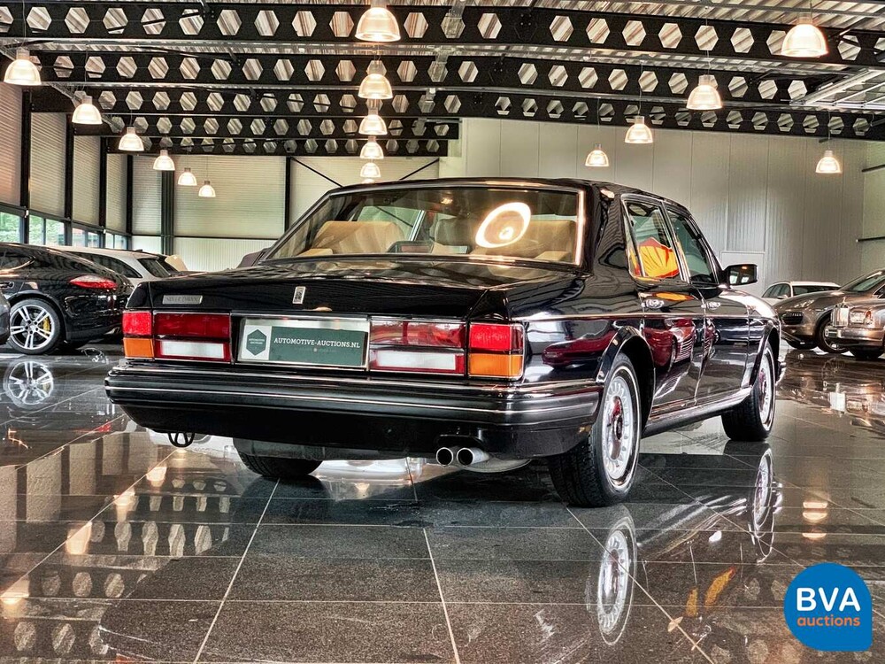 Rolls-Royce Silver Dawn 6.8 V8 -25.000km!- 1996