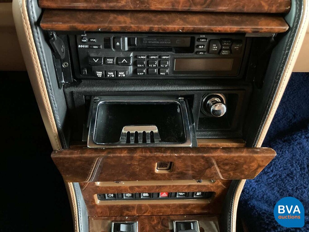 Rolls-Royce Silver Dawn 6.8 V8 -25.000km!- 1996