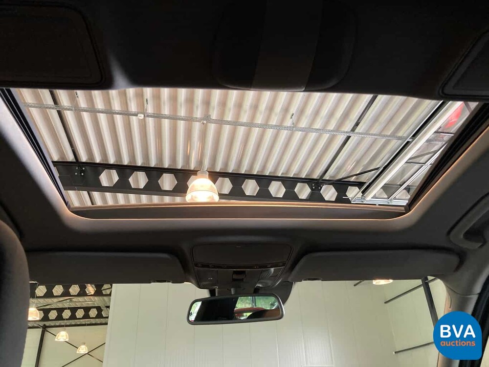 Mercedes-Benz S500 Lang 4Matic 388pk -25.000km!- W221 2008