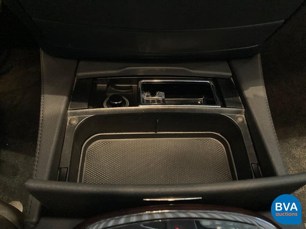 Mercedes-Benz S500 Lang 4Matic 388pk -25.000km!- W221 2008