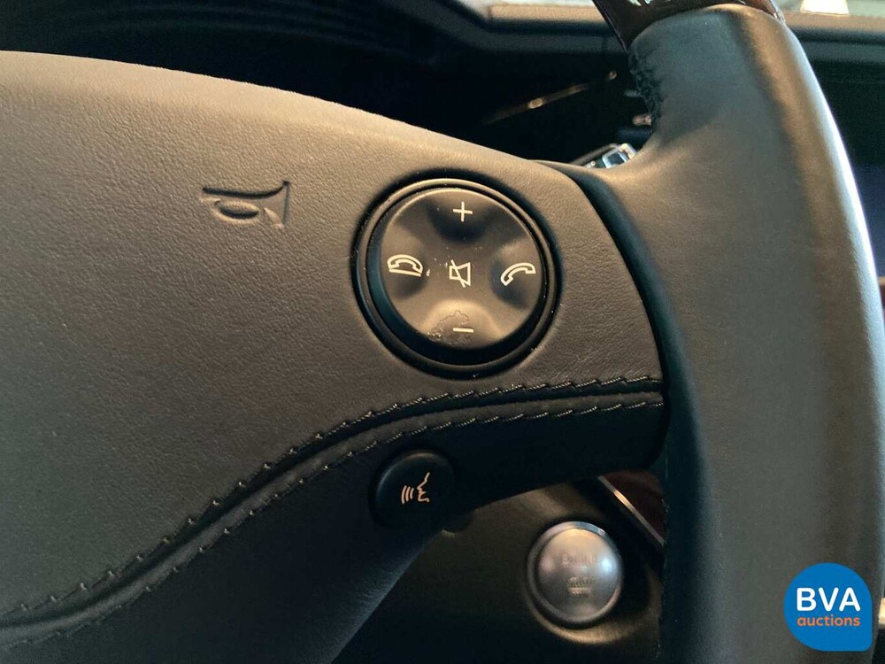 Mercedes-Benz S500 Lang 4Matic 388pk -25.000km!- W221 2008