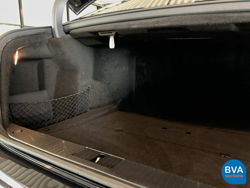 Mercedes-Benz S500 Lang 4Matic 388pk -25.000km!- W221 2008