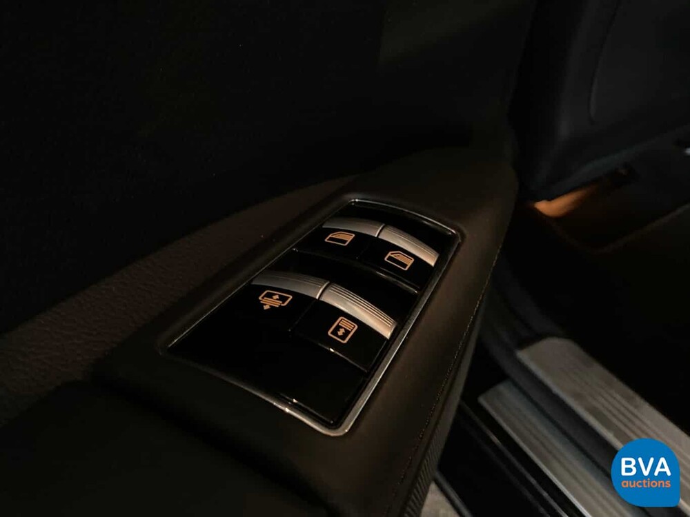 Mercedes-Benz S500 Lang 4Matic 388pk -25.000km!- W221 2008