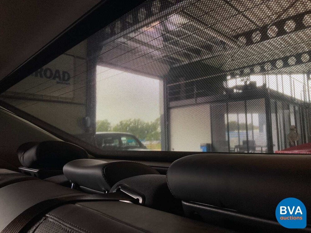 Mercedes-Benz S500 Lang 4Matic 388pk -25.000km!- W221 2008