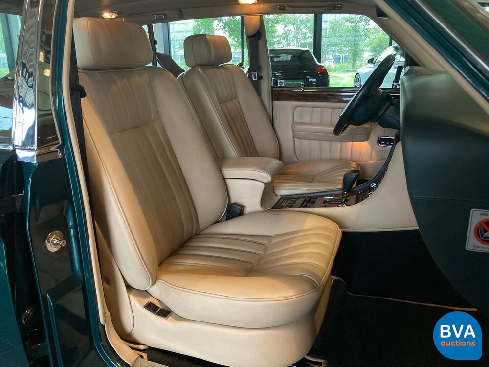 Bentley Brooklands R 6.8 V8 1997