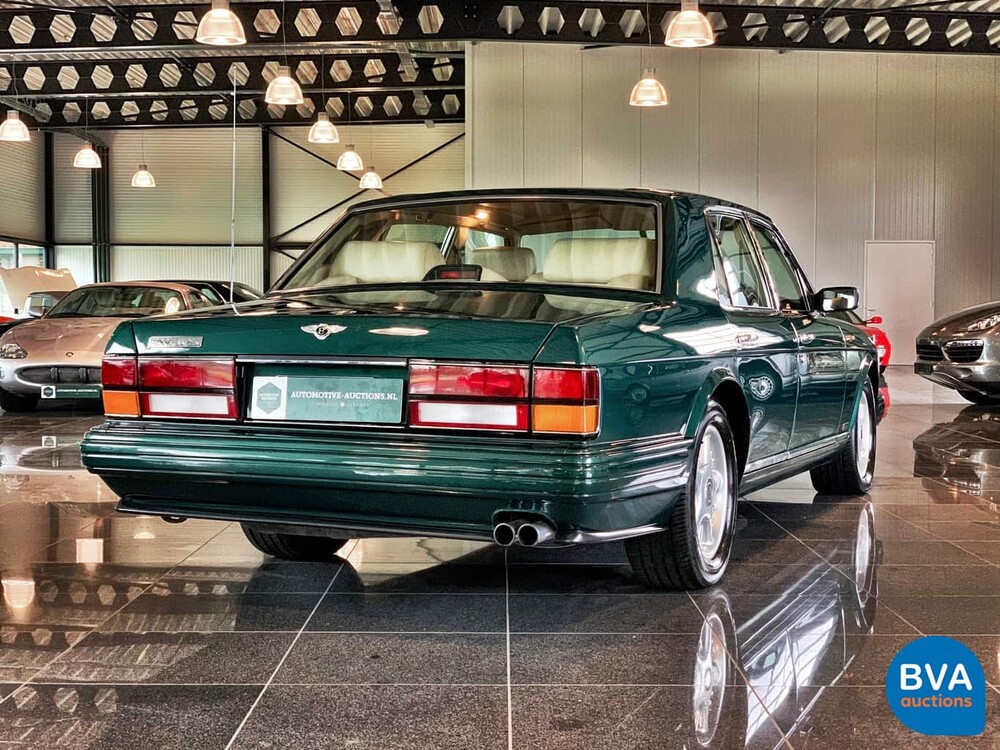Bentley Brooklands R 6.8 V8 1997