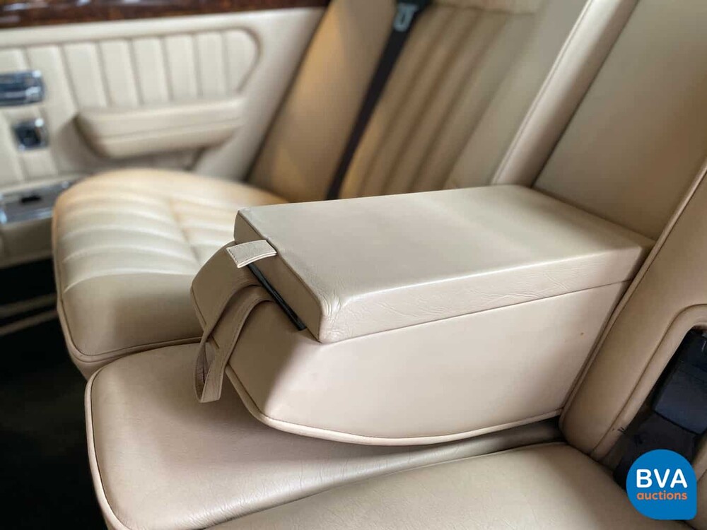Bentley Brooklands R 6.8 V8 1997