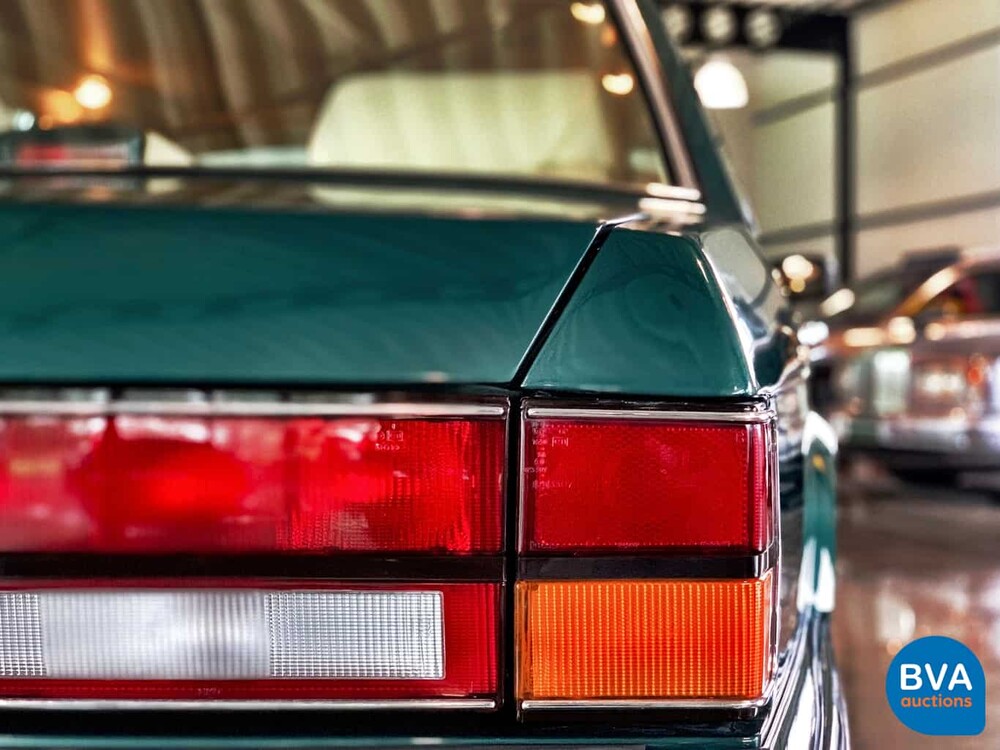 Bentley Brooklands R 6.8 V8 1997