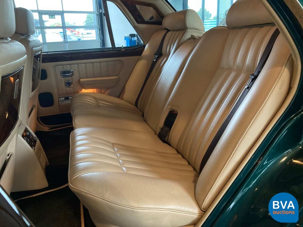 Bentley Brooklands R 6.8 V8 1997