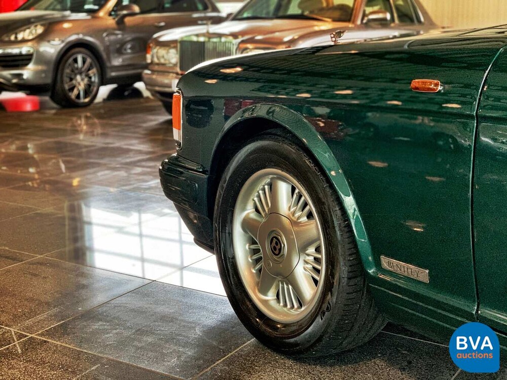 Bentley Brooklands R 6.8 V8 1997