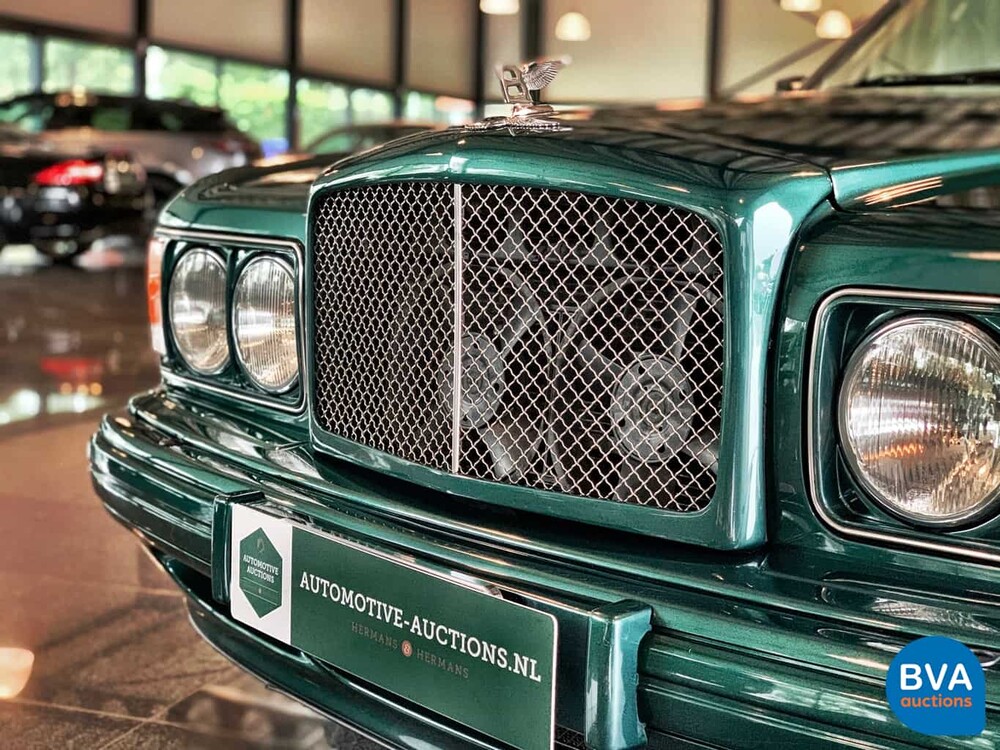 Bentley Brooklands R 6.8 V8 1997