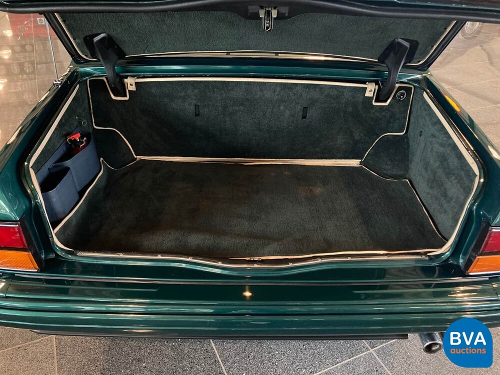 Bentley Brooklands R 6.8 V8 1997
