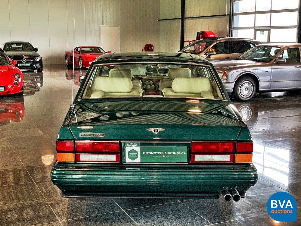Bentley Brooklands R 6.8 V8 1997