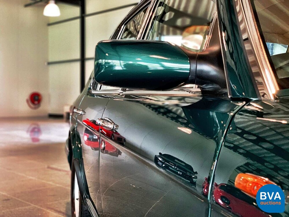 Bentley Brooklands R 6.8 V8 1997