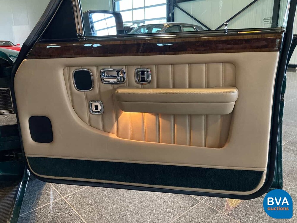 Bentley Brooklands R 6.8 V8 1997