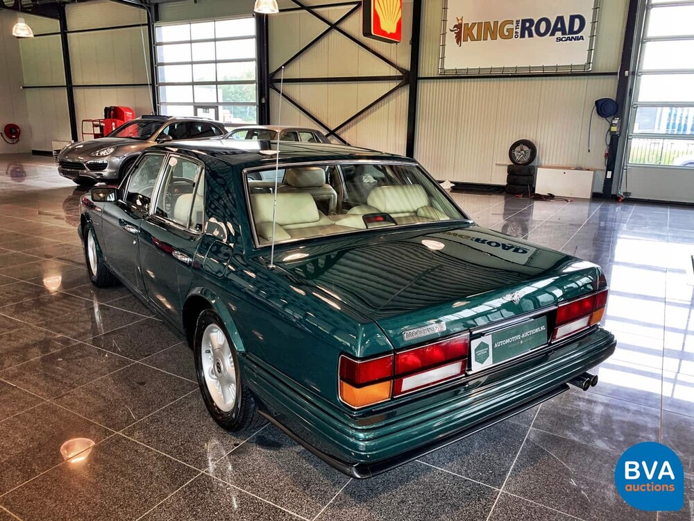 Bentley Brooklands R 6.8 V8 1997